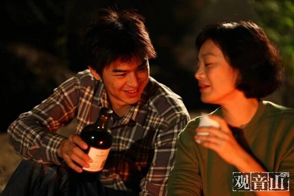 Bo-lin Chen, Sylvia Chang - Buddha Mountain - Fotosky