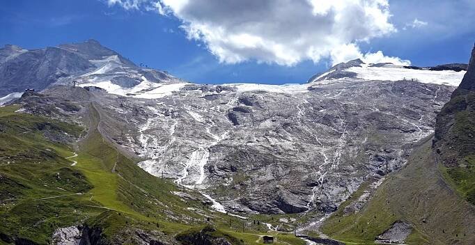 Hintertuxer Gletscher