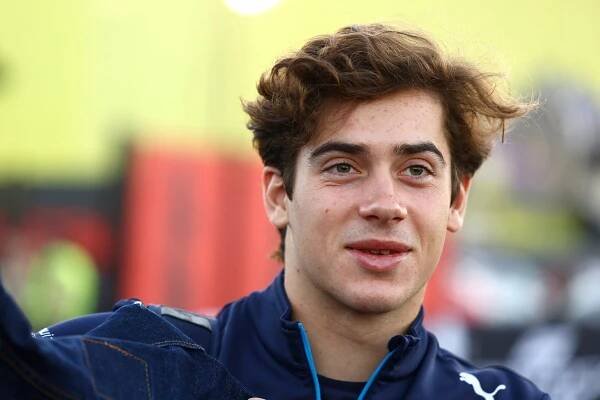 Franco Colapinto health update after massive crash in F1 Las Vegas GP qualifying