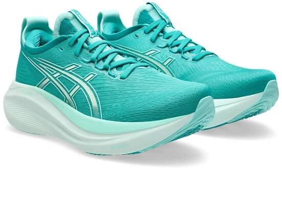Asics Gel-Nimbus 27 Women's Running Shoes - SS25