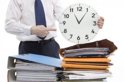 Ensure Punctuality of Your Employees Remotely and on the Go to Improve the Bottom Line