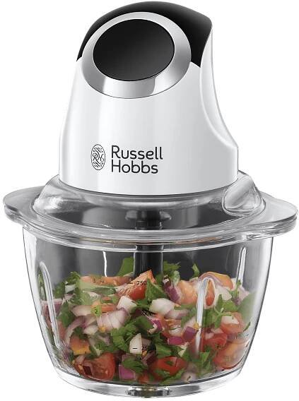 Russell Hobbs Náhradní sekací nůž k sekáčku Desire, Aura a Matte Black