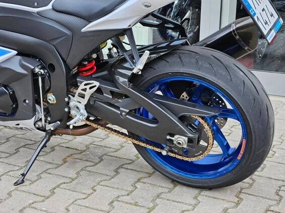 Suzuki GSX-R 1000
