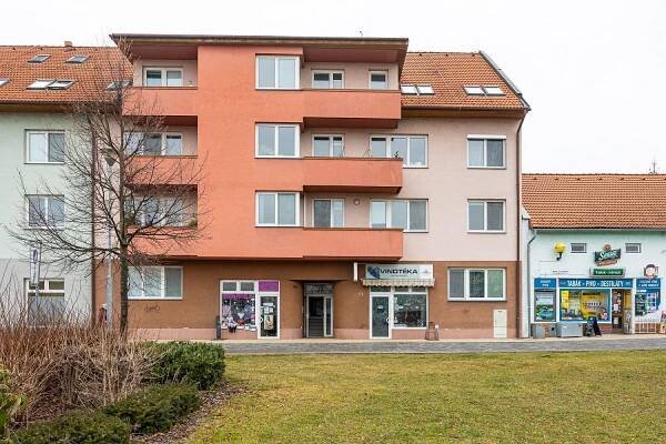 Pronájem bytů, Otrokovice | Mapio.cz