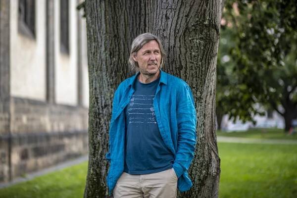 Pamatuji si, jak v řece Mekong plavaly mrtvoly, říká režisér Roman Vávra