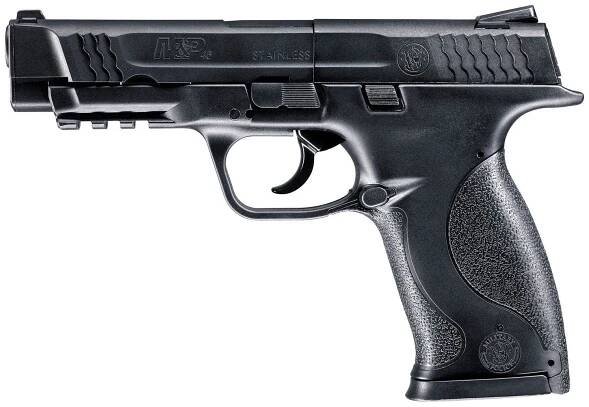 Umarex Smith & Wesson M&P45 -.177 Pellet