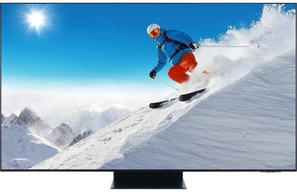 Samsung QE65S95F