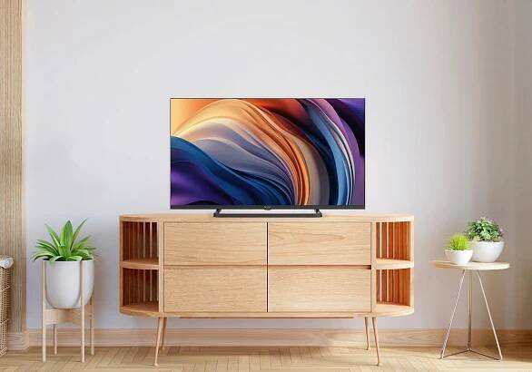 Televize KIVI 40F710QB 
