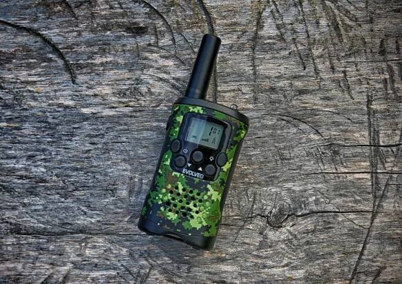 Evolveo FreeTalk XM2: Komunikujte bez poplatků