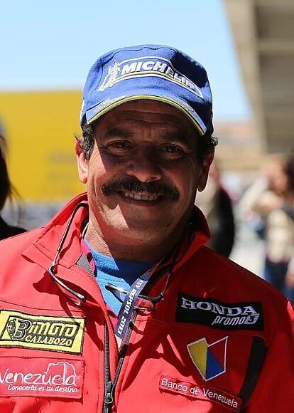 Carlos Lavado - Wikipedia