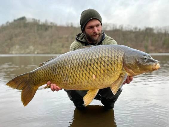 Jan Tůma - TB Baits | TB Baits - Oficiální web značky TB Baits