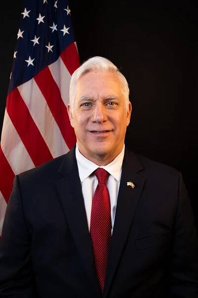 List of ambassadors of the United States to Portugal - Wikipedia