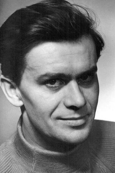 Ivo Palec herec