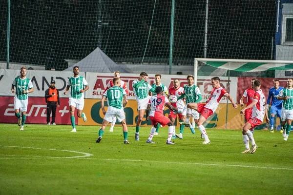 Bohemians Praha 1905 - SK Slavia Praha | Bohemians Praha 1905