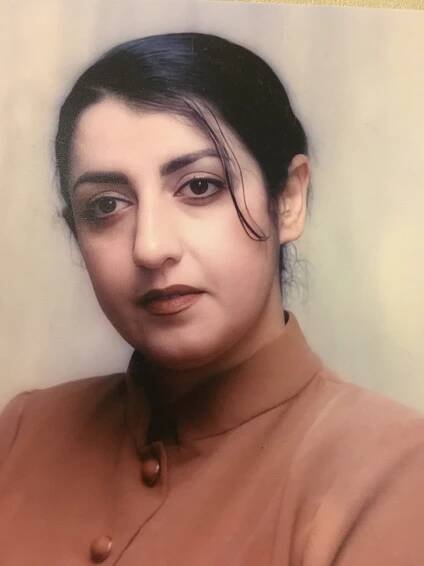 A poem for Elaheh Mohammadi & Niloufar Hamedi from Narges Mohammadi - Narges Mohammadi Foundation