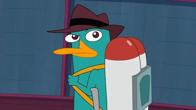 Buckle Up for the Return of 'Phineas and Ferb' - June 2025! | Disney+