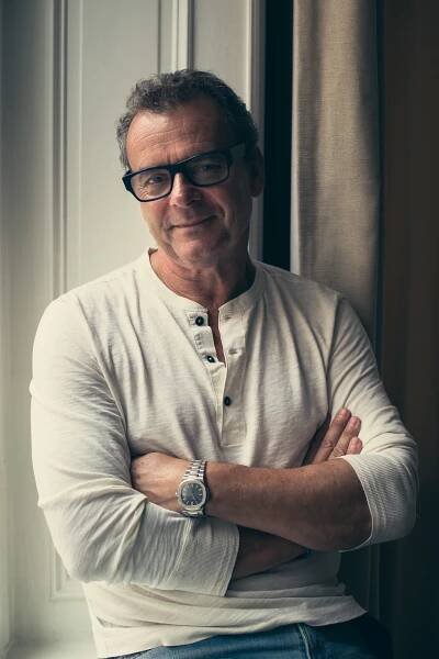 Jan Malmstrom Photographer | Website