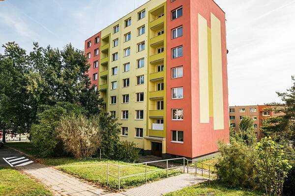 Prodej bytu 2+1 Ivančice ulice Polní - Jaroslav Šilhavík | Váš realitní makléř nejenom pro Brno a okolí 