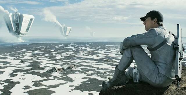 Tržby v českých kinech: Diváky si podmanil Tom Cruise a animované filmy