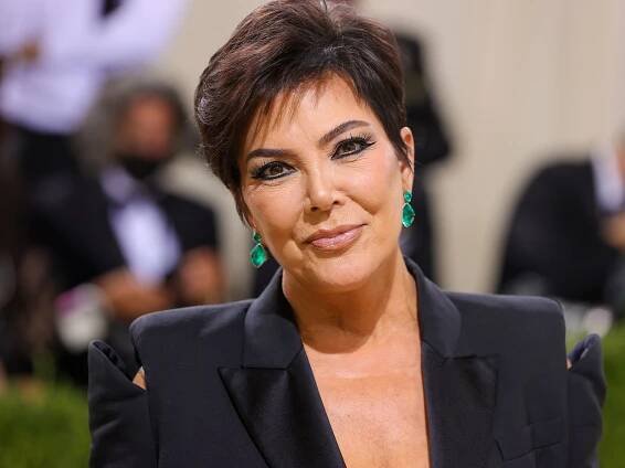 Kris Jenner Explained How She Came Up With All Her Kids’ Names, and Some of These Are Wild