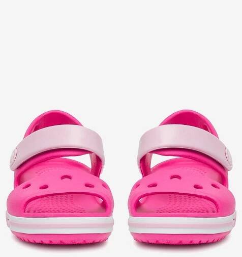 
                Sandály Crocs RŮŽOVÁ - 5903698743875