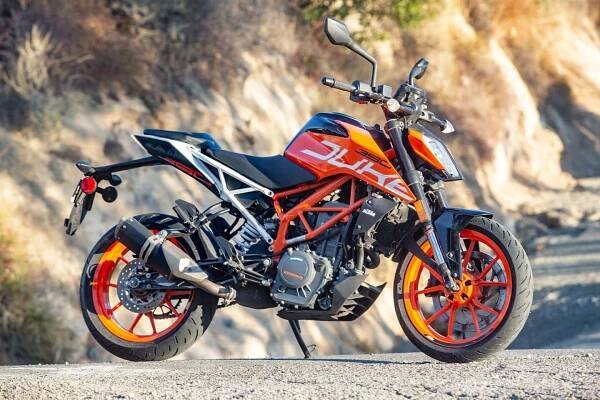 Intense Speed and Smooth Performance