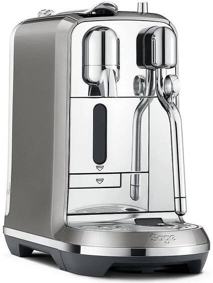 nespresso