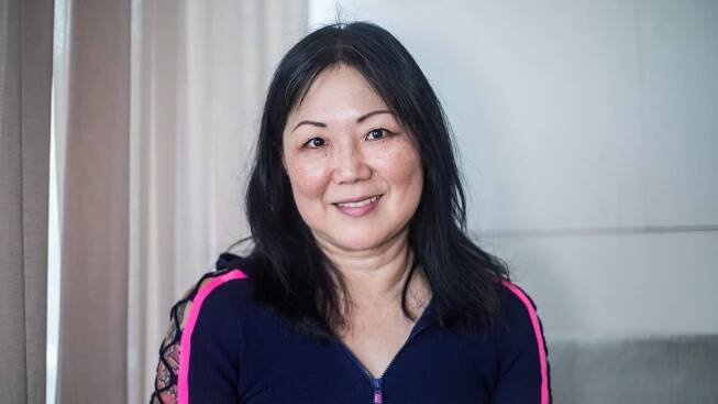 Margaret Cho’s Fresh Off the Bloat Puts Asian-Americans in the Spotlight