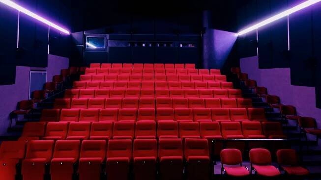 Kino Volyně