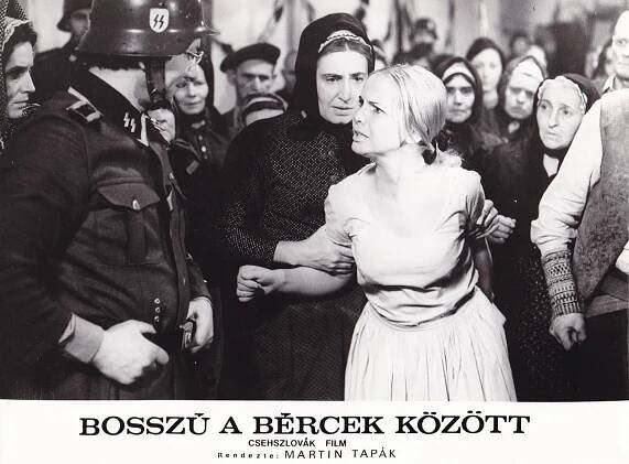 Zygmund J. Mierzwiak, Viera Strnisková, Brigita Hausnerová - Deň, ktorý neumrie - Fotosky