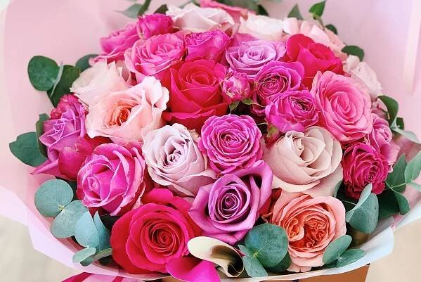 ARANGIA deco-flowers-home foto 1