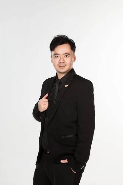 Ken Wong