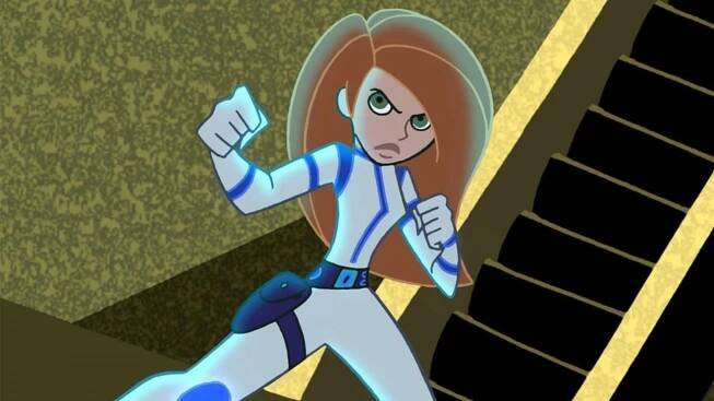 Kim Possible Movie: So the Drama - TheTVDB.com