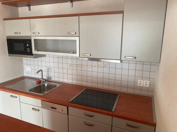 Pronájem bytu v Brně o velikosti 1+kk, 26 m² - REALCITY.cz 