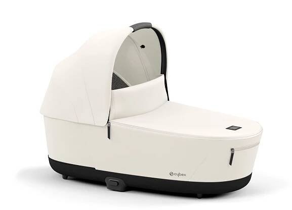 CYBEX PRIAM 4.0 / E-PRIAM 2.0 KORBA LUX COMFORT 2025 - KORBIČKY - KOČÁRKY A PŘÍSLUŠENSTVÍ