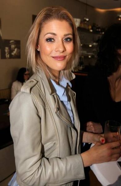 Kateřina Klausová (33) porodila: Dcera dostala netradiční jméno!