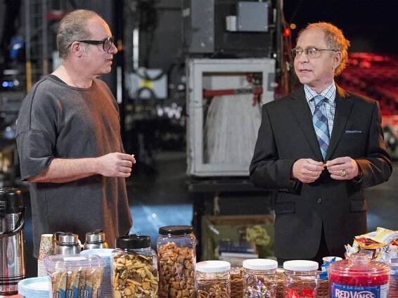 Dice - The Twelve - Z filmu - Andrew Dice Clay, Teller