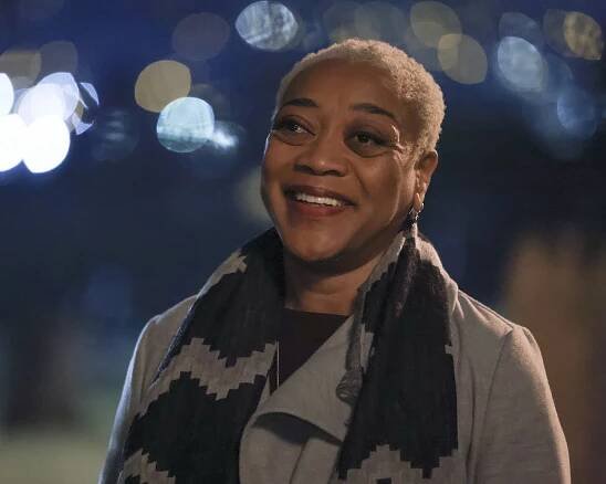 A Million Little Things - Redefine - Z filmu - Karen Robinson