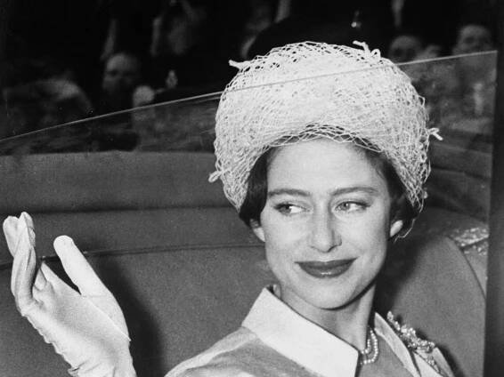 11 Outrageous Stories About Princess Margaret