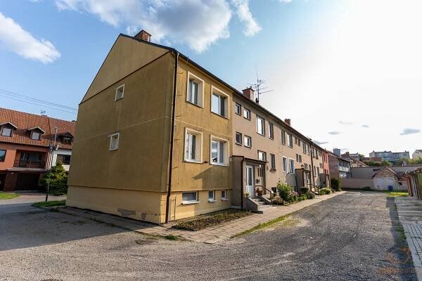 Prodej bytu 2+1, 60 m2 - Letonice, okr. Vyškov | Reality.iDNES.cz 