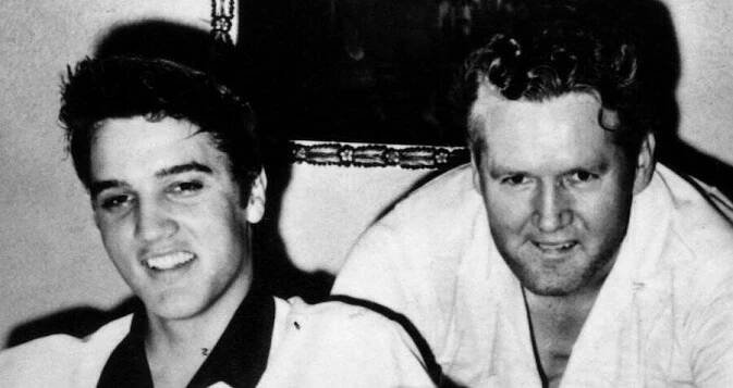 The Heartwarming Story Of Elvis Presley's Father, The Man Who Inspired Him To Become A Rock Star