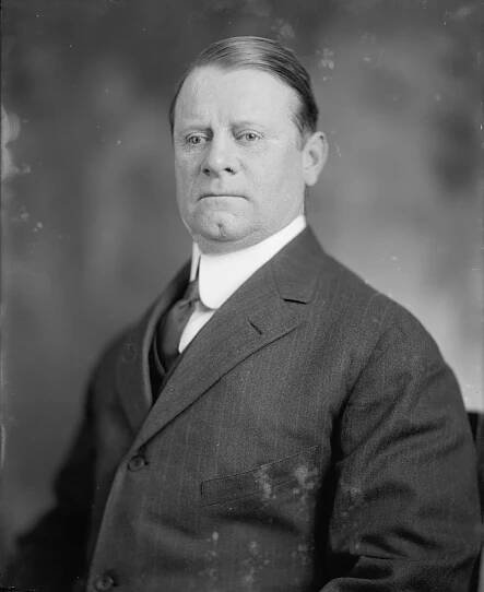 George W. Loft