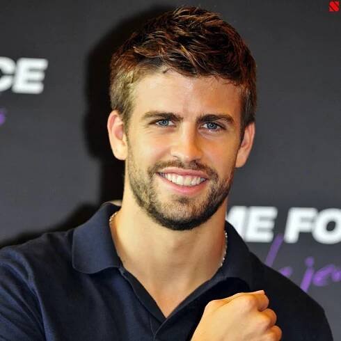 Gerard Pique  Net Worth 2020