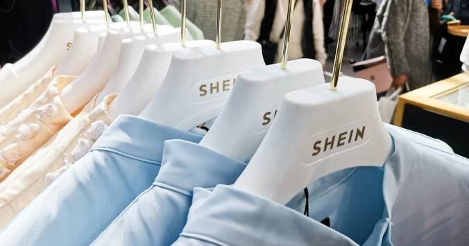 Shein kvůli vstupu na burzu zvažuje přesun zpět do Číny
