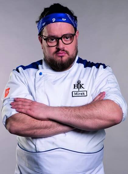 Hranáč jde do Hell’s Kitchen a říká: Mám namířeno i do Ulice! Jenže je tu problém...