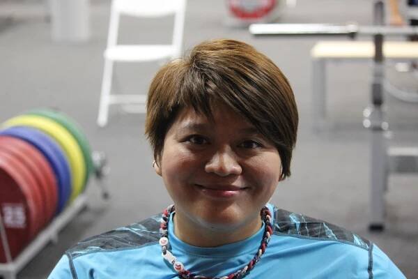 Lin Tzu-hui