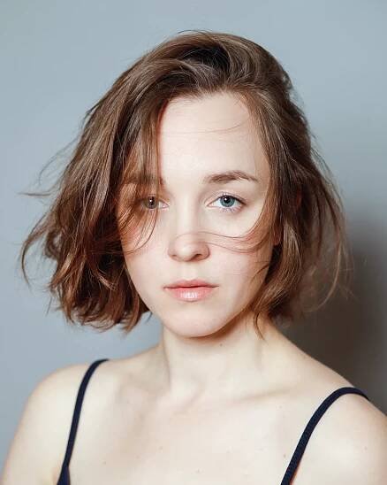 Fabiana Mertová, Photo Video | Praha