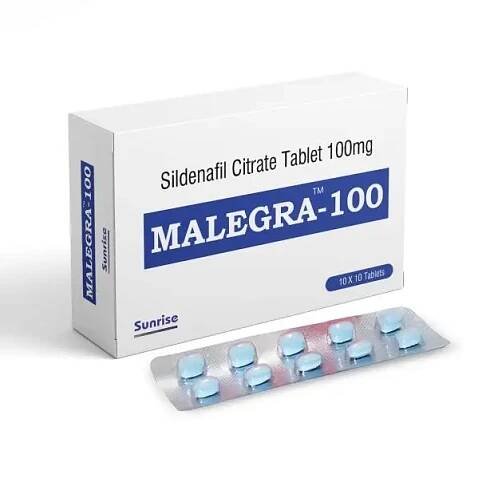 Generická Viagra – VIP klient