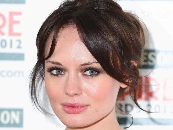 Laura Haddock