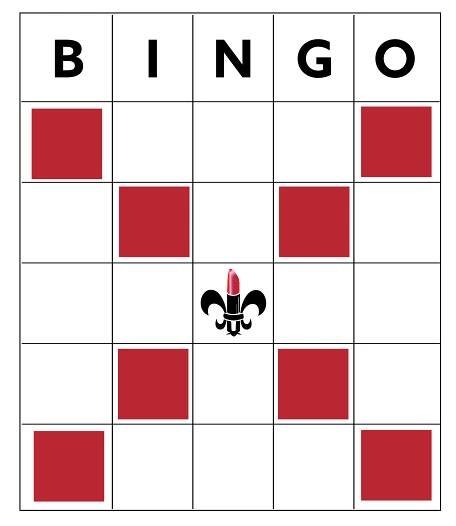 Bingo | Derby City Sisters